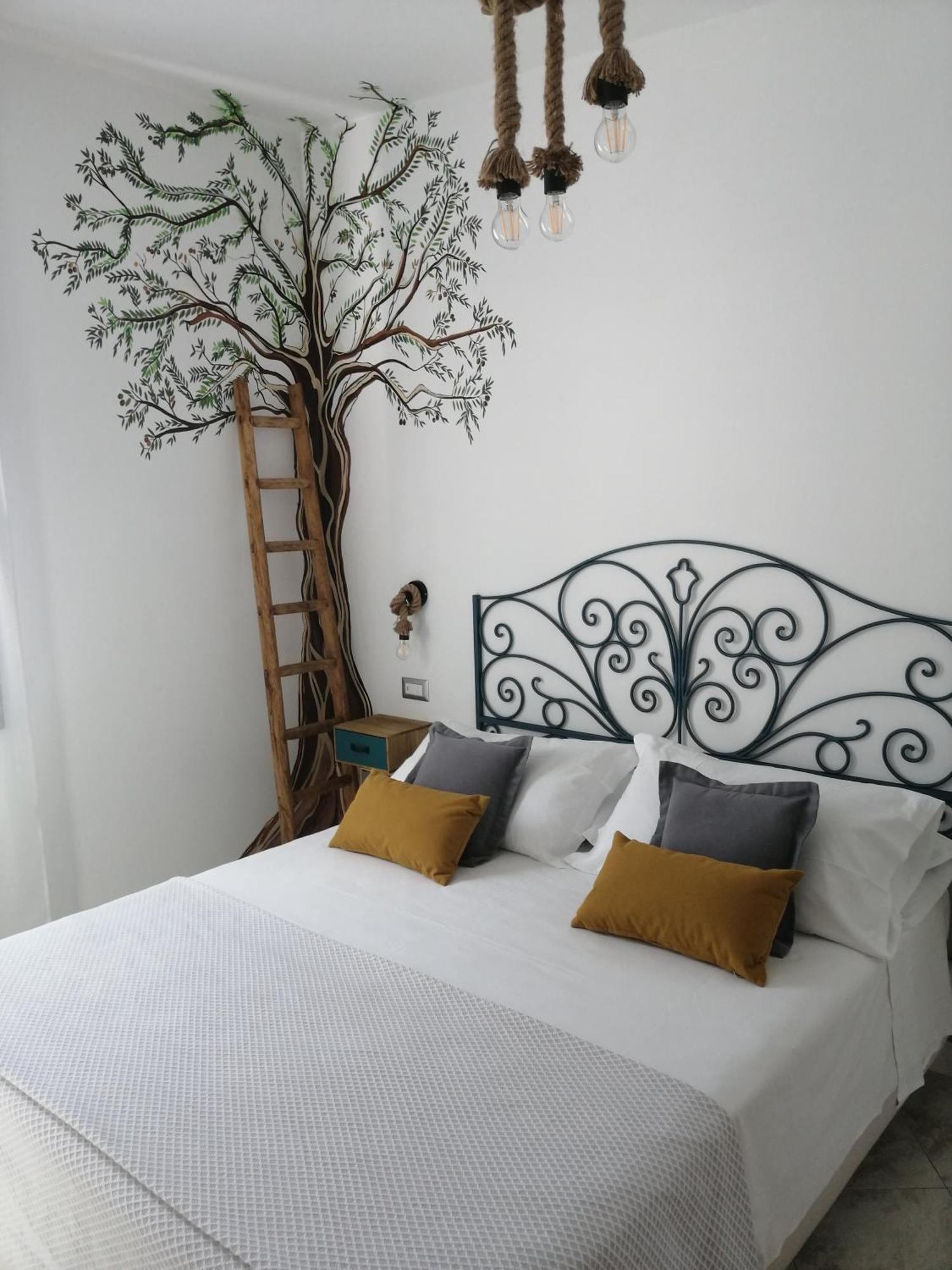 B&B Mario Relais Sorrento Room photo